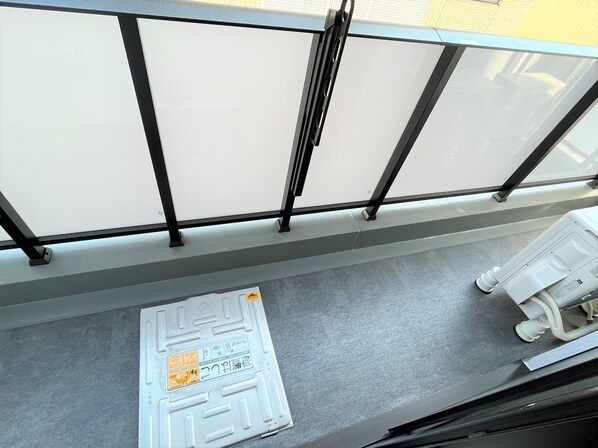 アーバネックス東京八丁堀の物件内観写真